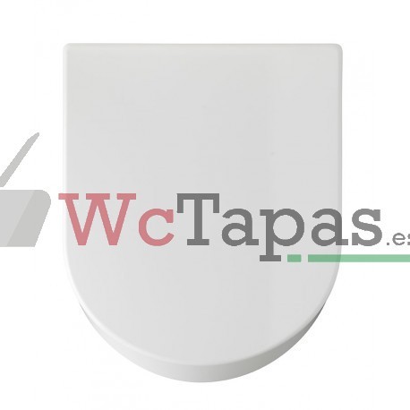 Tapa Wc Duna de Bellavista ORIGINAL