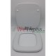 Tapa Wc COMPATIBLE Techno C4 Cifial.