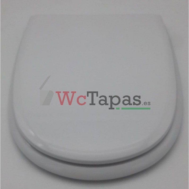 Tapa wc Europa de Sangrá Compatible Etoos