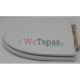 Tapa Wc COMPATIBLE Niza Noken Porcelanosa.