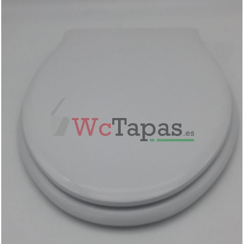 Tapa wc Modelo Ove Jacob Delafon Compatible