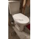 Tapa Wc ORIGINAL Omnia Villeroy Boch.