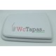 Tapa Wc COMPATIBLE Oporto Valadares.