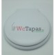 Tapa Wc COMPATIBLE Techno C2 Cifial.