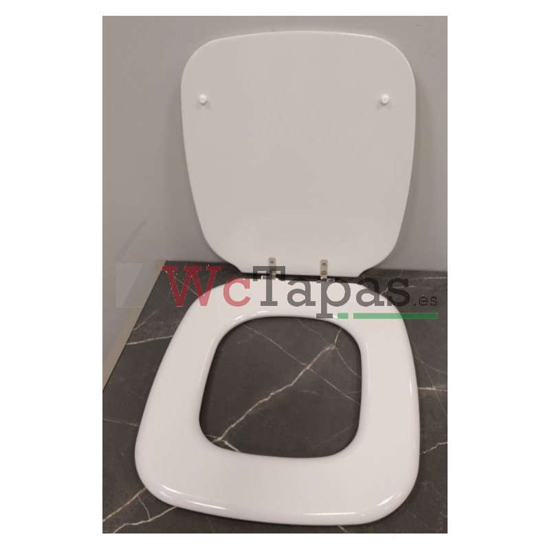 asientos wc tapas inodoro wáter compatibles adaptables universales