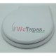 Tapa Wc COMPATIBLE Assimetrica Valadares.