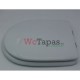 Tapa Wc COMPATIBLE Océanus Valadares.