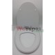 Tapa Wc COMPATIBLE Niza Noken Porcelanosa.