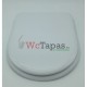 Tapa Wc COMPATIBLE Clodia Dolomite