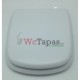 Tapa Wc COMPATIBLE Verónica Roca