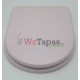 Tapa Wc COMPATIBLE Atlanta Roca