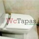 Tapa Wc ORIGINAL Tagus Valadares.