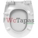 Tapa Wc ORIGINAL Oceanus Valadares.