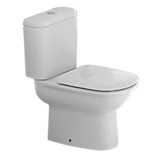 Tapa WC y asiento ORIGINAL para inodoro GIRALDA ROCA
