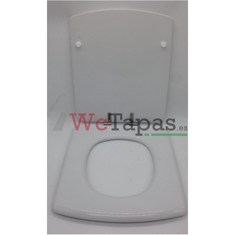 Tapa de WC Jacob Delafon Portrait compatible - Vainsmon