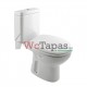 Tapa Wc ORIGINAL City N SC Noken Porcelanosa.