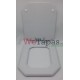 Tapa Wc COMPATIBLE 1930 Octogonal Duravit.