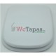 Tapa Wc COMPATIBLE Frontalis Roca