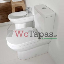 Tapa Wc NK PROGRAM SC EU (2) Noken Porcelanosa