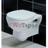 VALADARES OPUS TAPA INODORO