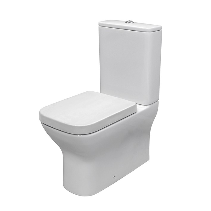 Tapa de WC Noken Essence C compatible - Vainsmon