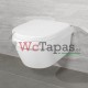 Tapa Wc ORIGINAL Architectura Villeroy Boch.