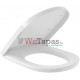 Tapa Wc ORIGINAL Architectura Villeroy Boch.