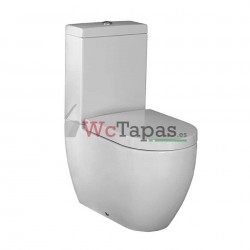 Tapa Wc ORIGINAL Urban Noken Porcelanosa.