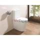 Tapa Wc ORIGINAL Acro Noken Porcelanosa.