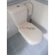 Tapa Wc ORIGINAL Magnum Villeroy Boch.