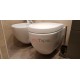 Tapa Wc ORIGINAL Subway Compacto 48 cm Villeroy Boch.