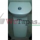 Tapa Wc COMPATIBLE Toboga Villeroy Boch.