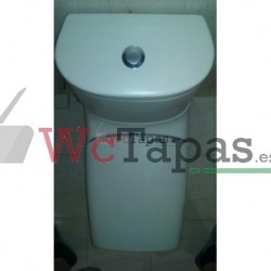 Tapa Wc COMPATIBLE Toboga Villeroy Boch.