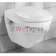 Tapa Wc ORIGINAL O.Novo Softclose Villeroy Boch.