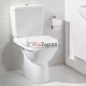 Tapa Wc O.Novo Villeroy Boch.