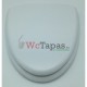 Tapa Wc COMPATIBLE Veranda Roca