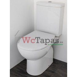 Tapa Wc ORIGINAL Opus Valadares Slim.