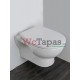 Tapa Wc ORIGINAL Opus Valadares.