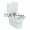 Asiento Eurovit Ideal Standard.