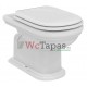 Tapa Wc Calla Ideal Standard.