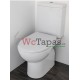 Tapa Wc ORIGINAL Opus Valadares.