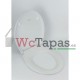 Tapa Wc DUROPLAST KALA ENVOLVENTE