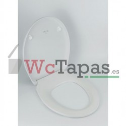 Tapa WC ROCA MERIDIAN - Cabau Oportunitats