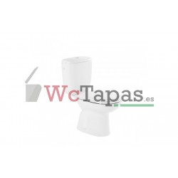 Tapa WC Infantil KIDS-UNISAN (Tapa + Aro) - DISPER