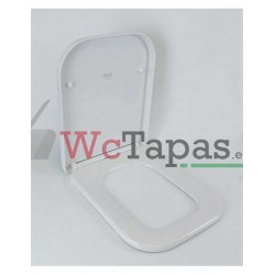 Tapa Wc Duroplast KEONA Envolvente