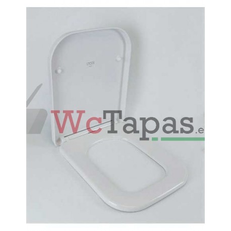 Tapa Wc Duroplast KEONA Envolvente