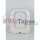 Tapa Wc Duroplast KEONA Envolvente