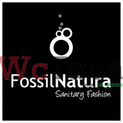 Tapa Inodoro Actuel Fossil Natura.