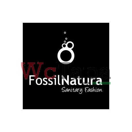 Tapa Inodoro Actuel Fossil Natura.
