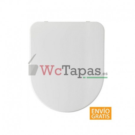 Tapa wc envolvente inodoro Stylo Bellavista.